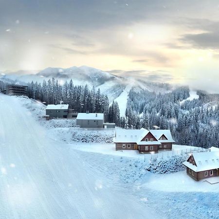 Apartmany A Studia Lucky, Ski-In Ski-Out ,Chopok Jasna, Demaenovska Dolina Εξωτερικό φωτογραφία