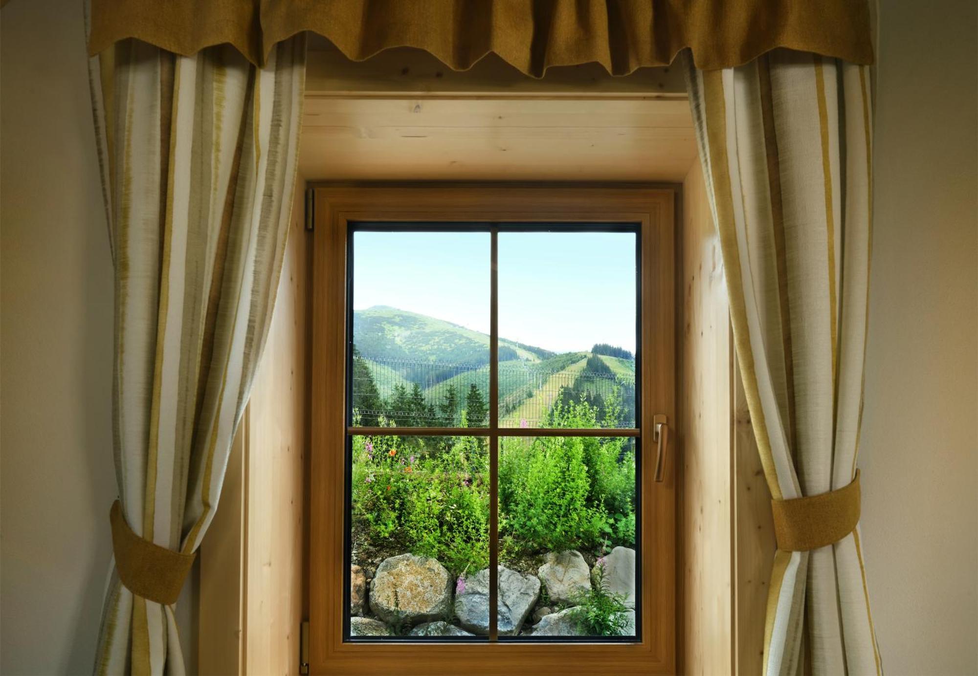 Apartmany A Studia Lucky, Ski-In Ski-Out ,Chopok Jasna, Demaenovska Dolina Εξωτερικό φωτογραφία
