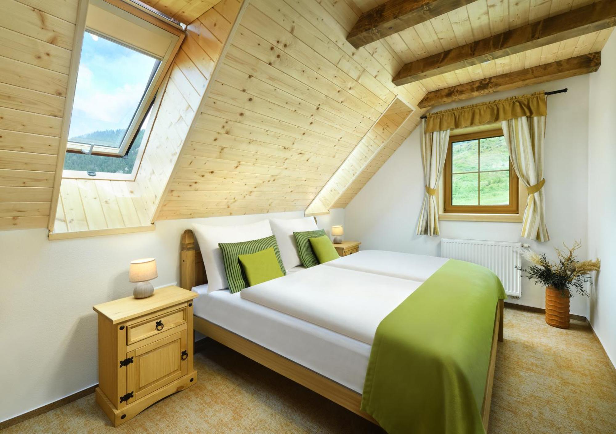 Apartmany A Studia Lucky, Ski-In Ski-Out ,Chopok Jasna, Demaenovska Dolina Εξωτερικό φωτογραφία