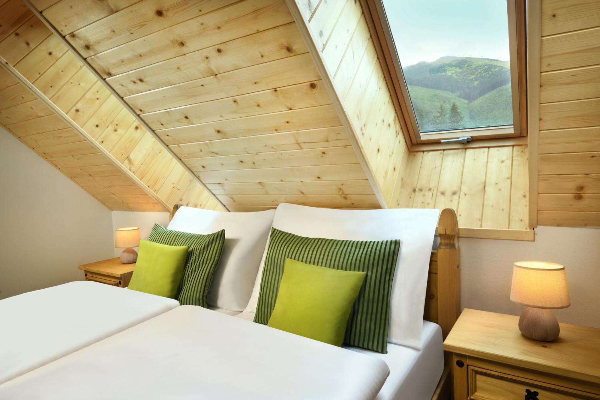 Apartmany A Studia Lucky, Ski-In Ski-Out ,Chopok Jasna, Demaenovska Dolina Εξωτερικό φωτογραφία