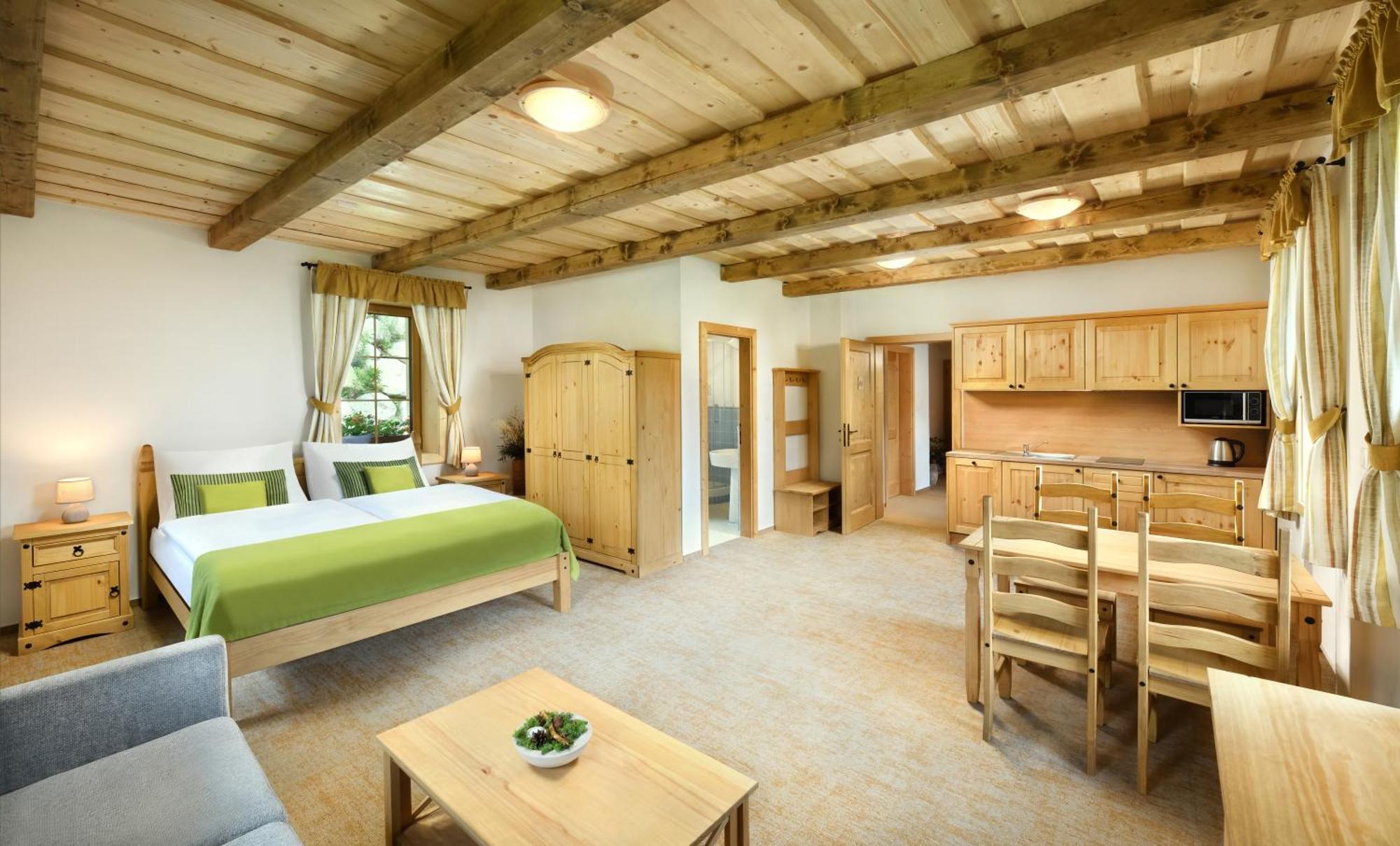Apartmany A Studia Lucky, Ski-In Ski-Out ,Chopok Jasna, Demaenovska Dolina Εξωτερικό φωτογραφία