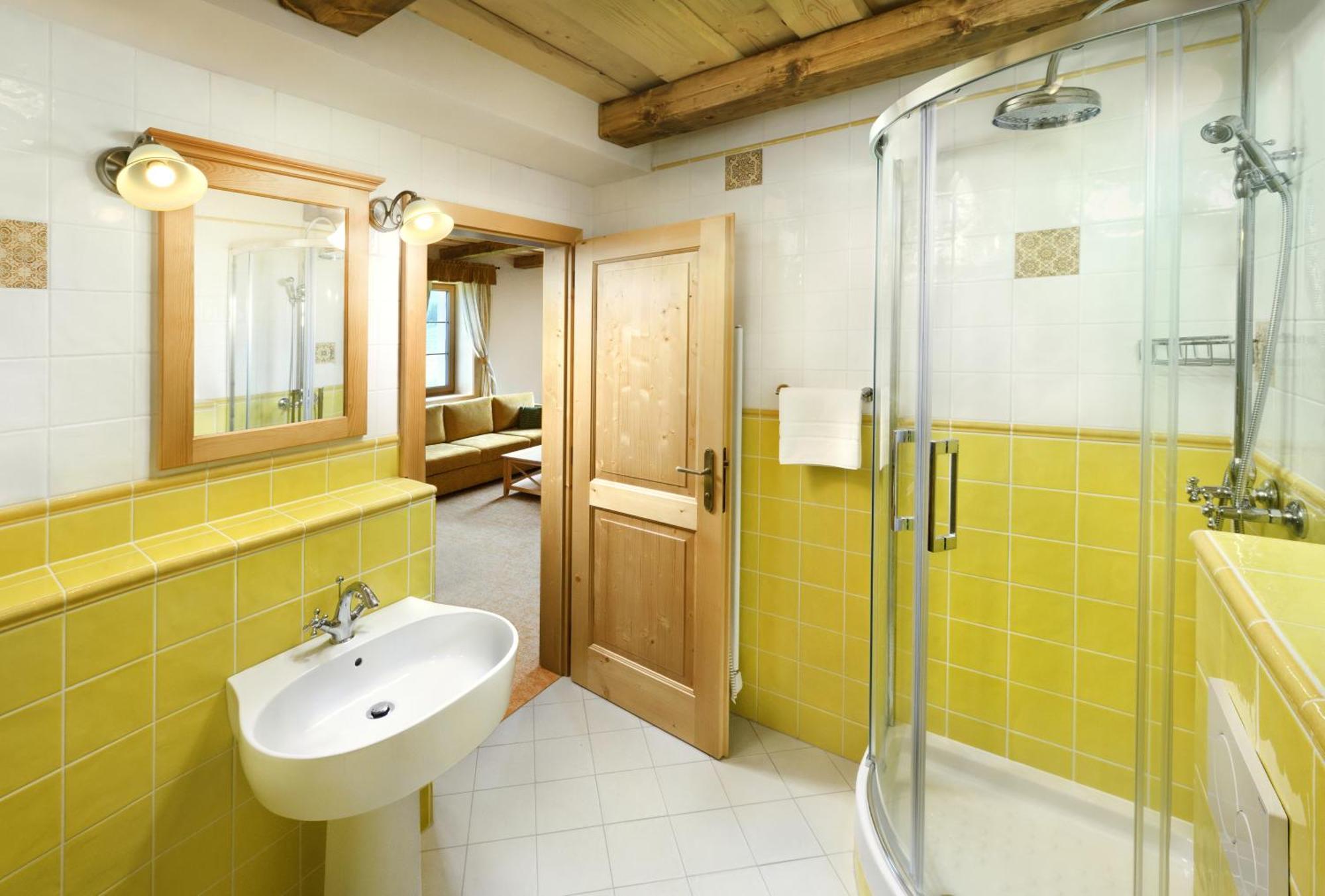 Apartmany A Studia Lucky, Ski-In Ski-Out ,Chopok Jasna, Demaenovska Dolina Εξωτερικό φωτογραφία