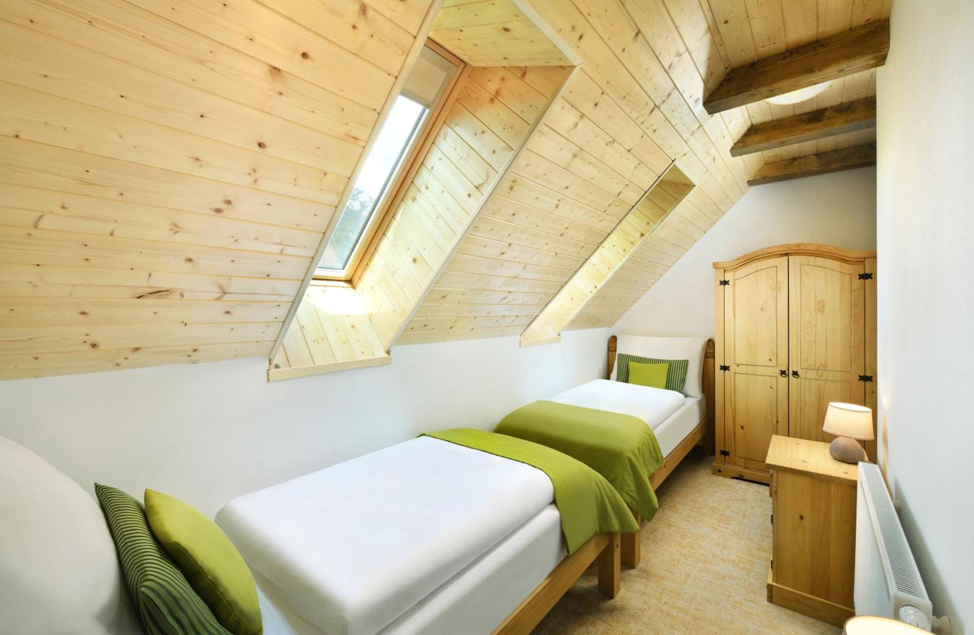 Apartmany A Studia Lucky, Ski-In Ski-Out ,Chopok Jasna, Demaenovska Dolina Εξωτερικό φωτογραφία