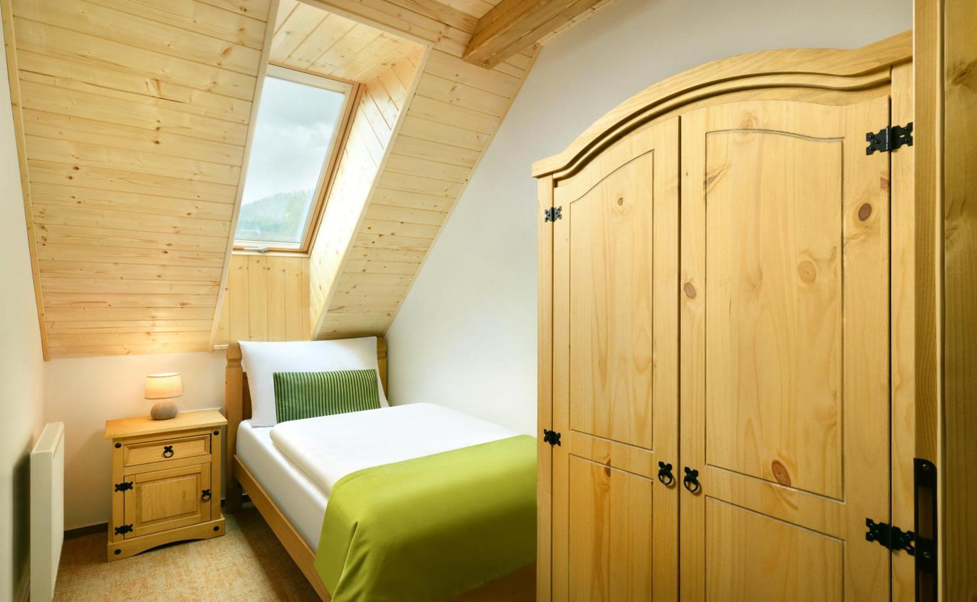 Apartmany A Studia Lucky, Ski-In Ski-Out ,Chopok Jasna, Demaenovska Dolina Εξωτερικό φωτογραφία