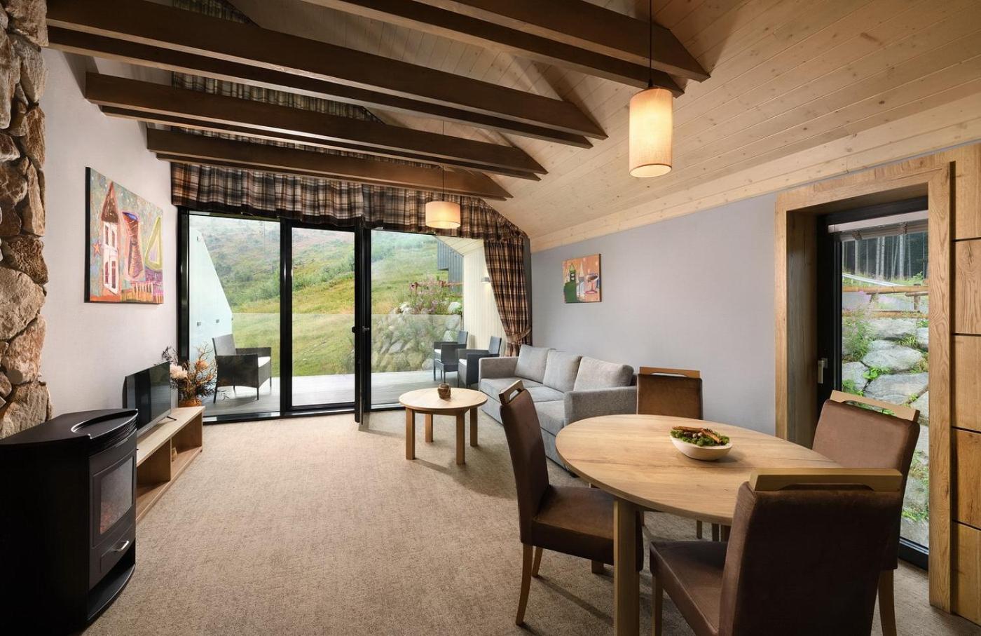 Apartmany A Studia Lucky, Ski-In Ski-Out ,Chopok Jasna, Demaenovska Dolina Εξωτερικό φωτογραφία