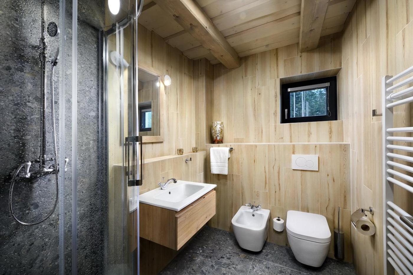 Apartmany A Studia Lucky, Ski-In Ski-Out ,Chopok Jasna, Demaenovska Dolina Εξωτερικό φωτογραφία