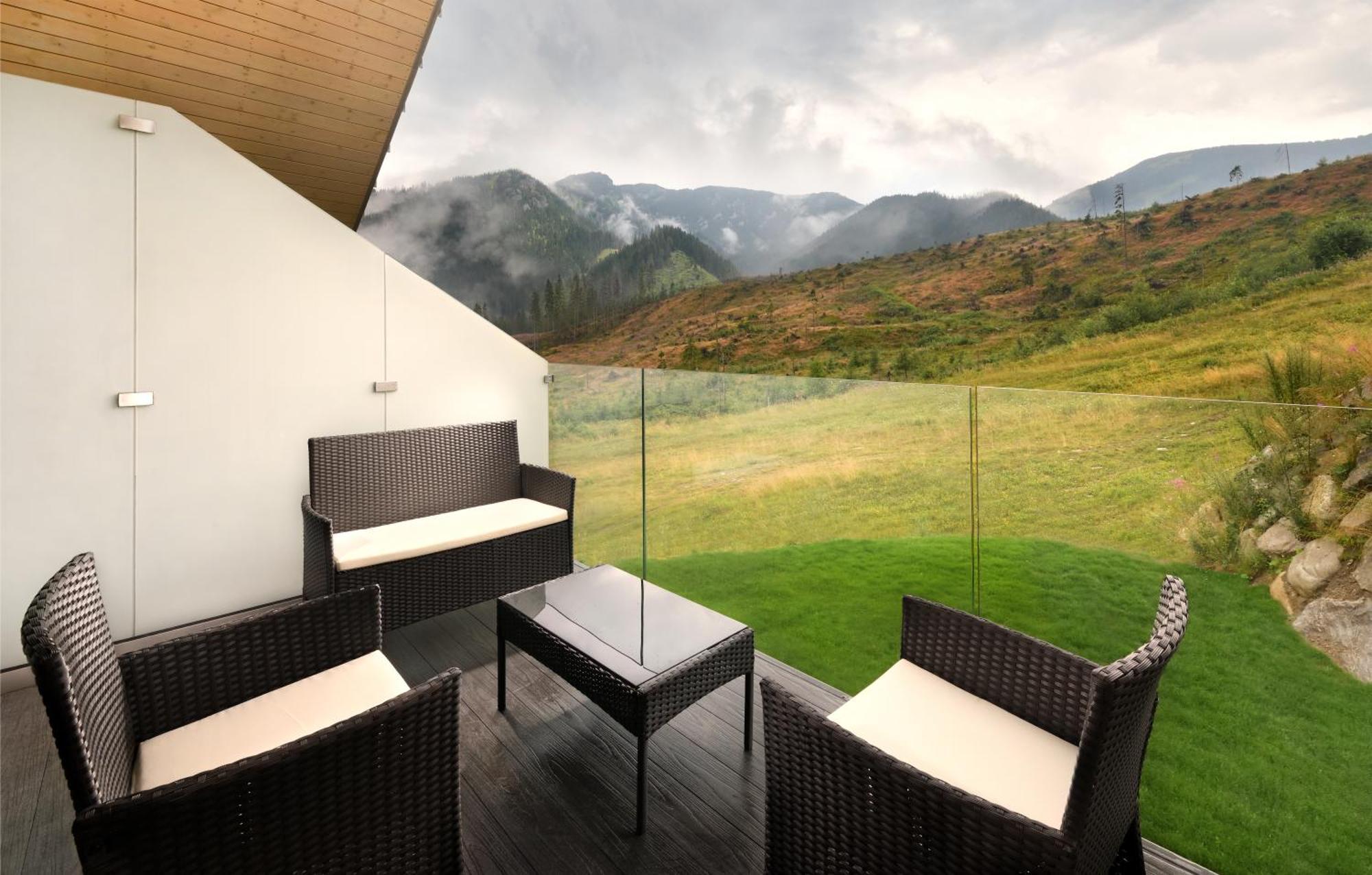 Apartmany A Studia Lucky, Ski-In Ski-Out ,Chopok Jasna, Demaenovska Dolina Εξωτερικό φωτογραφία