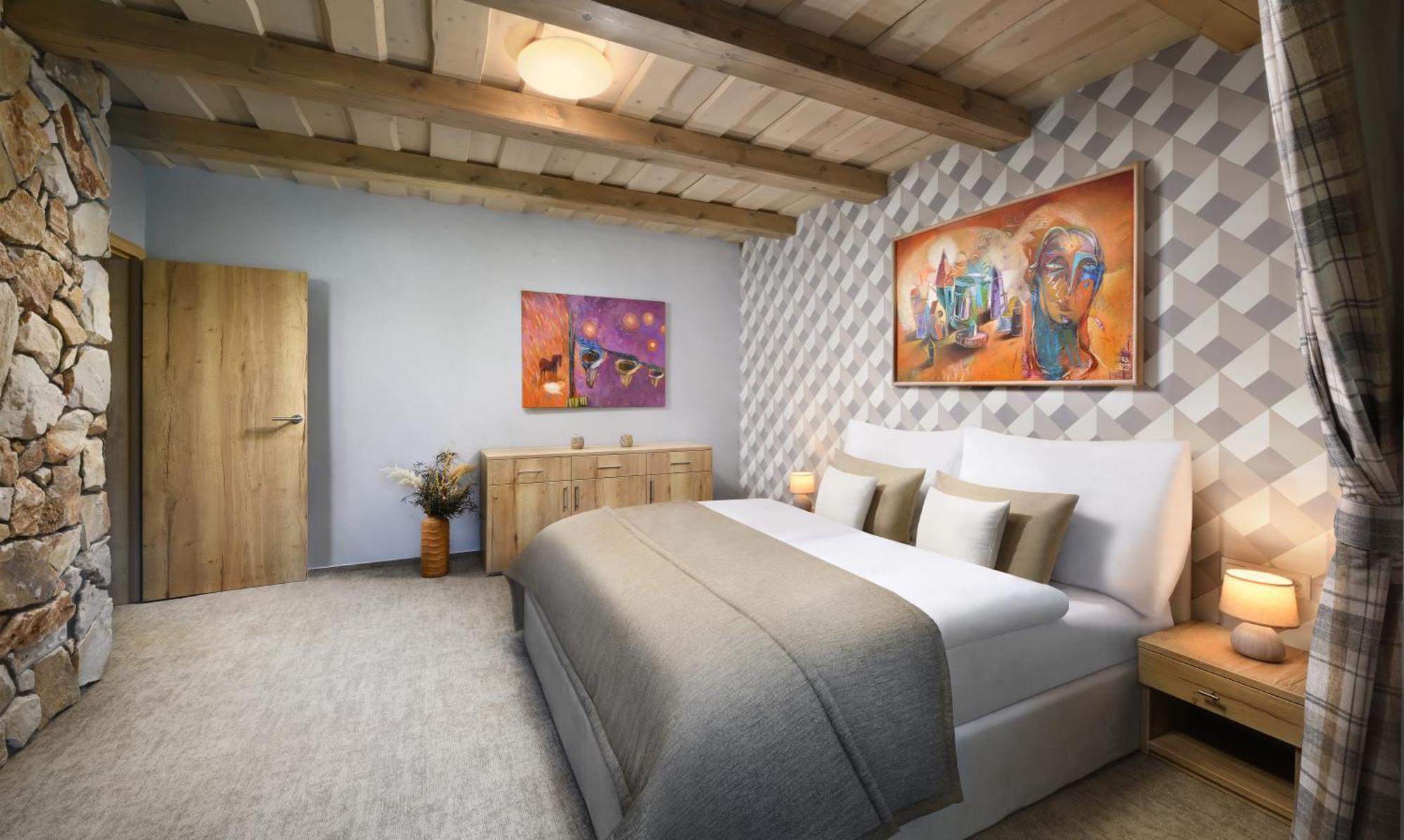 Apartmany A Studia Lucky, Ski-In Ski-Out ,Chopok Jasna, Demaenovska Dolina Εξωτερικό φωτογραφία