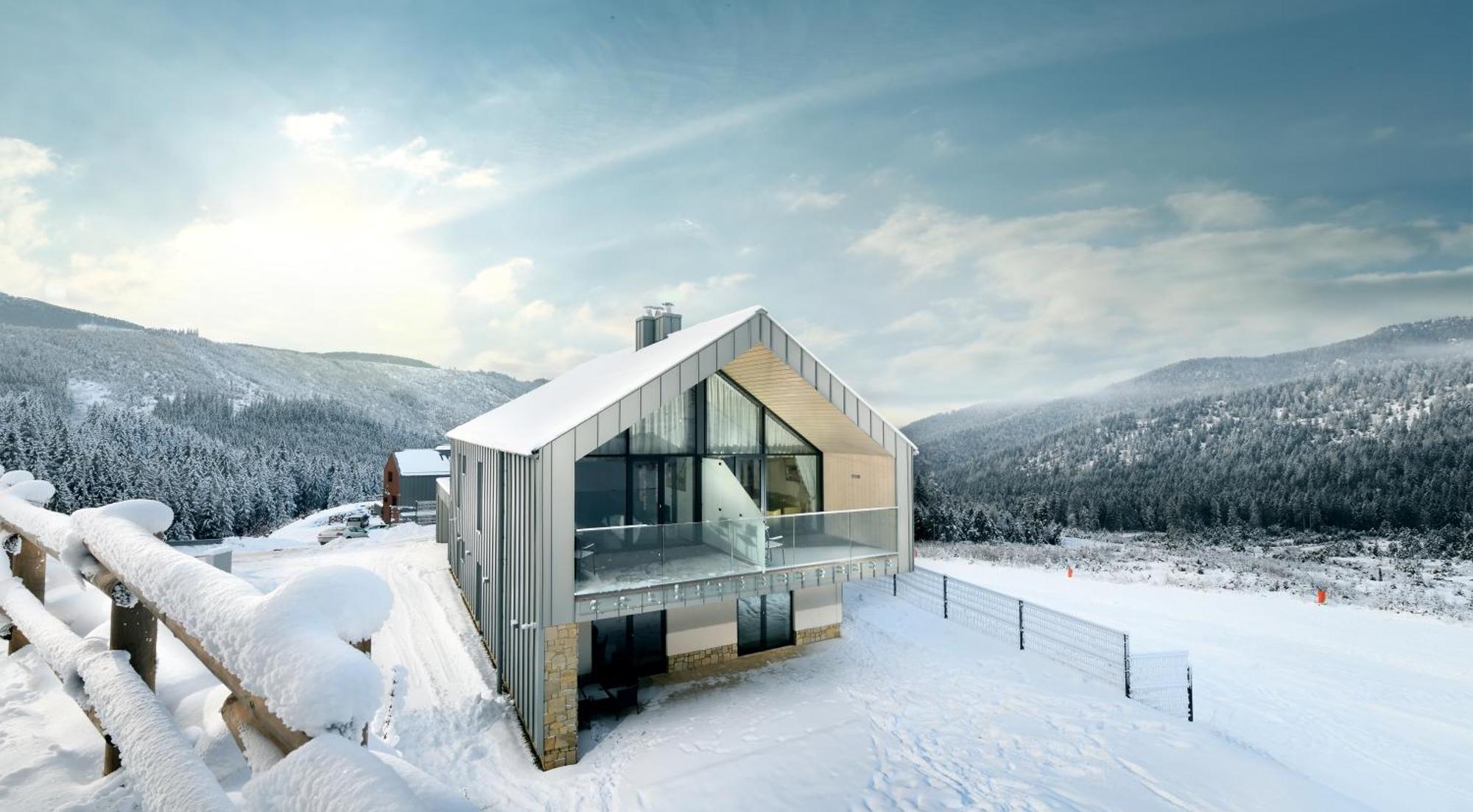 Apartmany A Studia Lucky, Ski-In Ski-Out ,Chopok Jasna, Demaenovska Dolina Εξωτερικό φωτογραφία